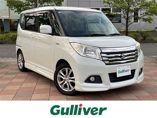 Suzuki SOLIO 2016 7955290-0