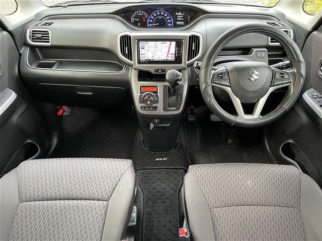 Suzuki SOLIO 2016 7955290-2