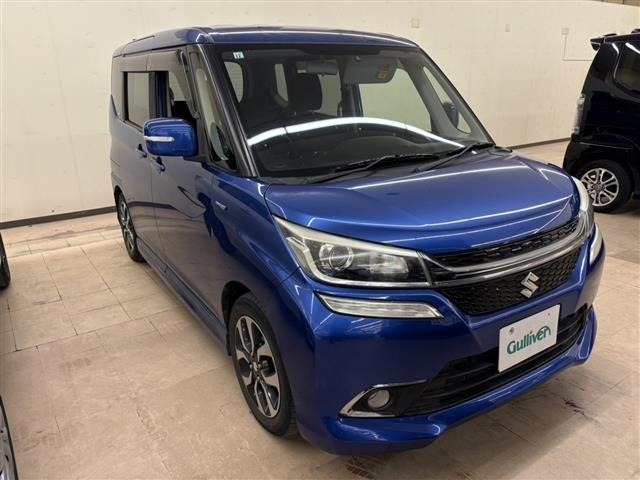Suzuki SOLIO 2015 7955291-0