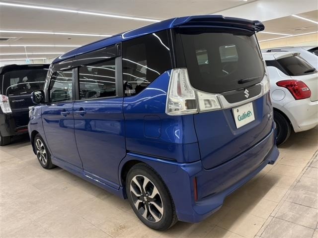 Suzuki SOLIO 2015 7955291-1
