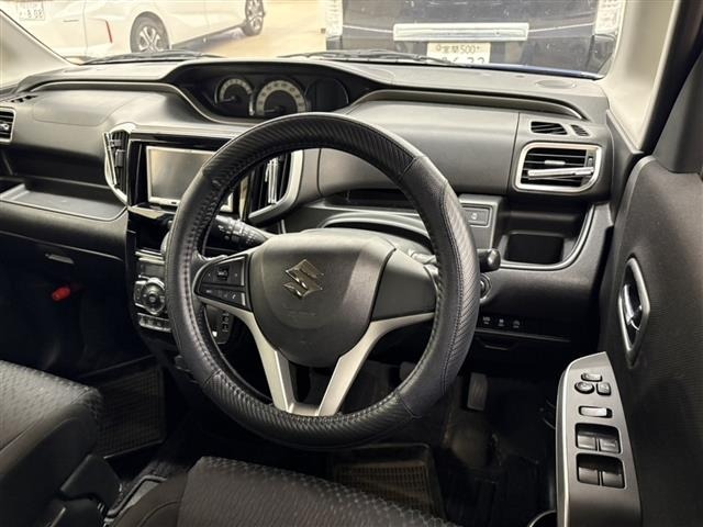 Suzuki SOLIO 2015 7955291-2
