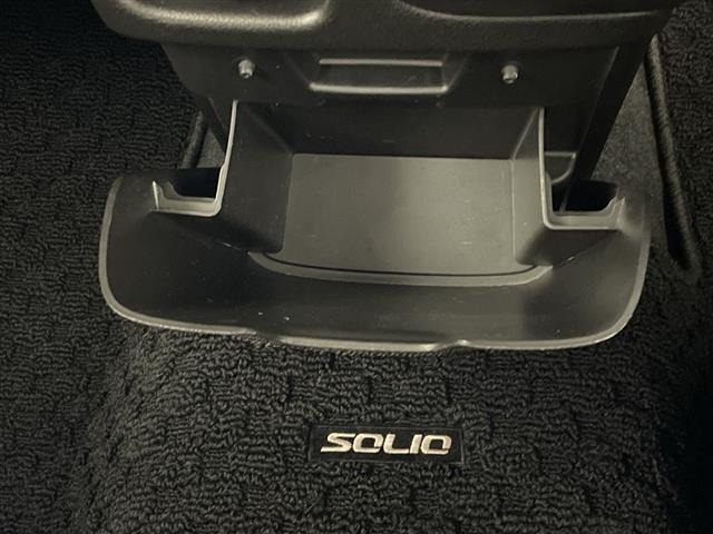 Suzuki SOLIO 2021 7955298-12