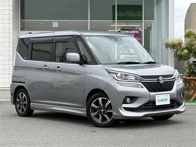 Suzuki SOLIO 2019 7955299-0