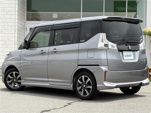 Suzuki SOLIO 2019 7955299-13