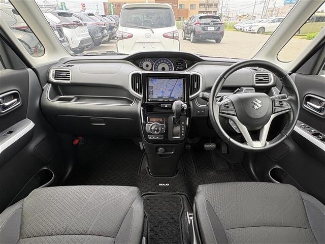 Suzuki SOLIO 2019 7955299-14