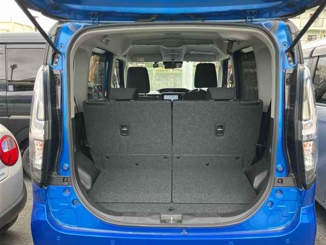 Suzuki SOLIO 2021 7955308-10