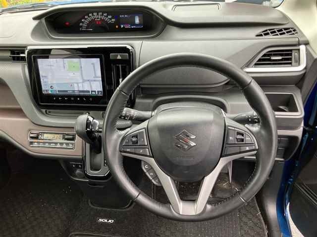 Suzuki SOLIO 2021 7955308-3