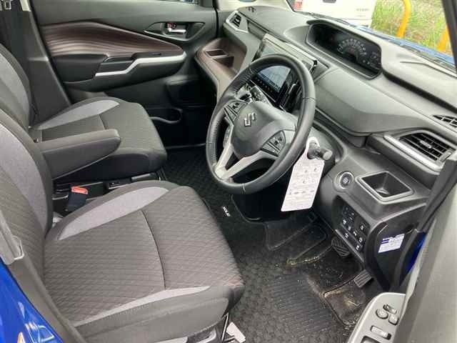 Suzuki SOLIO 2021 7955308-7