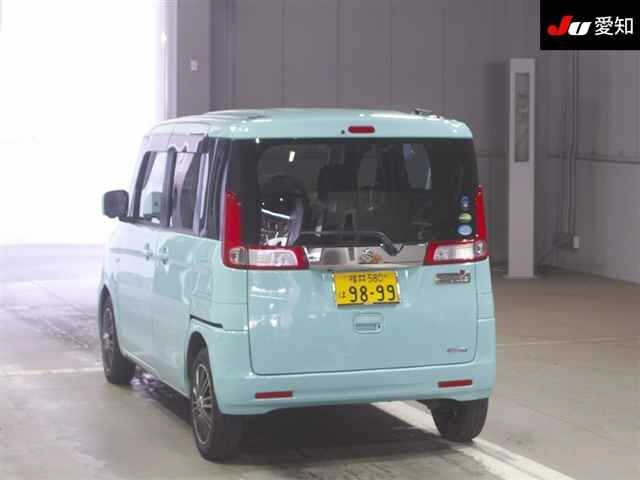 Suzuki SPACIA 2016 7952900-1