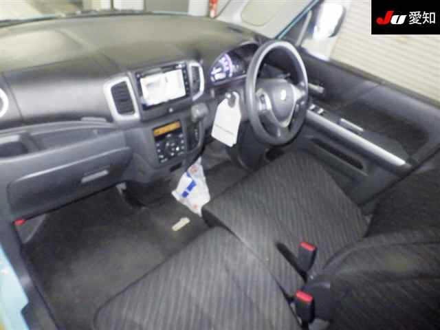 Suzuki SPACIA 2016 7952900-3