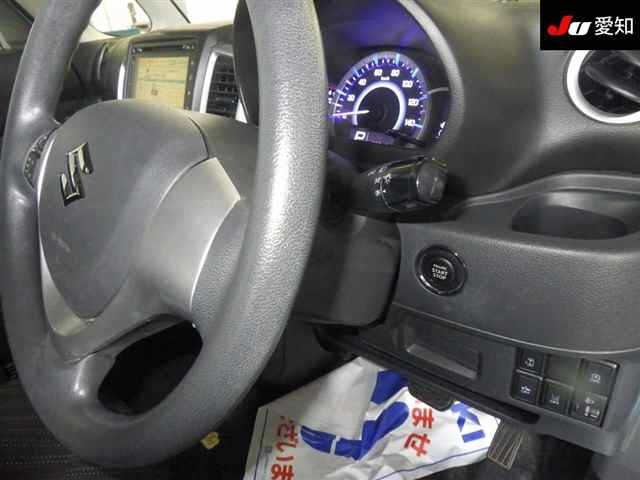 Suzuki SPACIA 2016 7952900-5