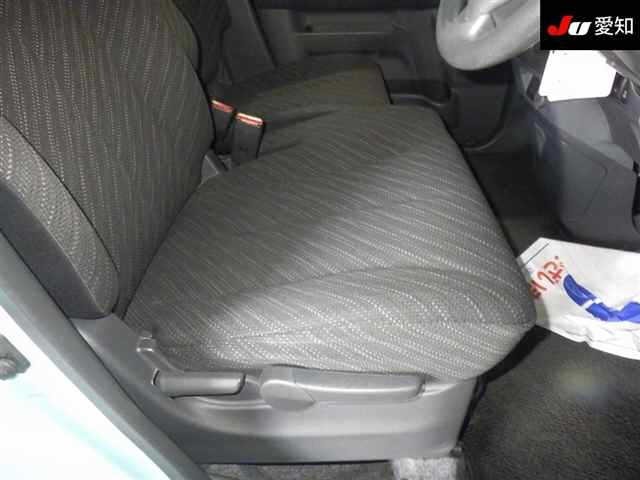 Suzuki SPACIA 2016 7952900-6