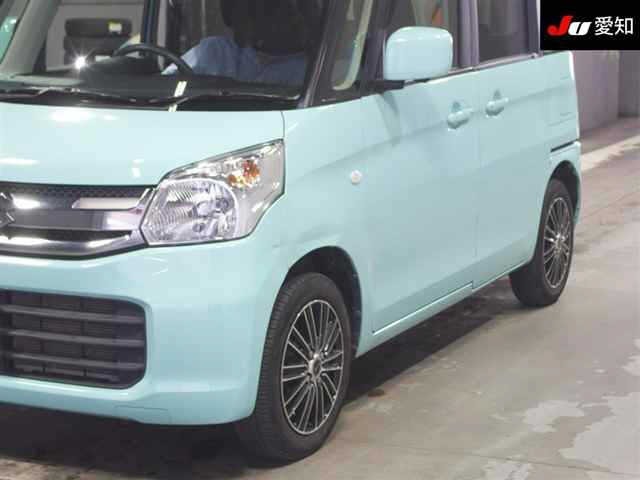 Suzuki SPACIA 2016 7952900-7