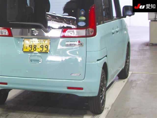 Suzuki SPACIA 2016 7952900-8