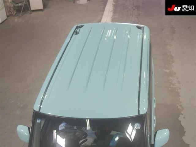 Suzuki SPACIA 2016 7952900-9