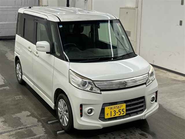 Suzuki SPACIA 2013 7952984-0
