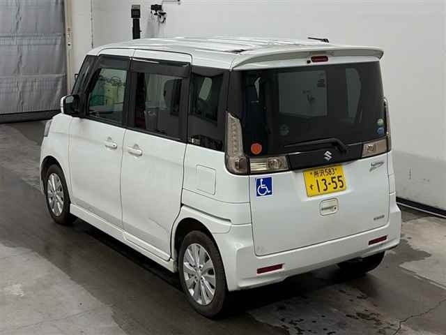 Suzuki SPACIA 2013 7952984-1