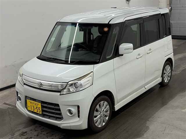 Suzuki SPACIA 2013 7952984-4