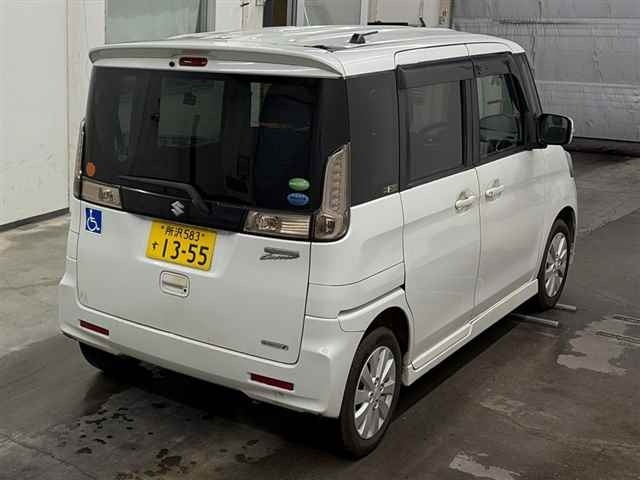 Suzuki SPACIA 2013 7952984-5