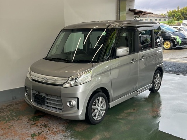 Suzuki SPACIA 2013 7953012-0