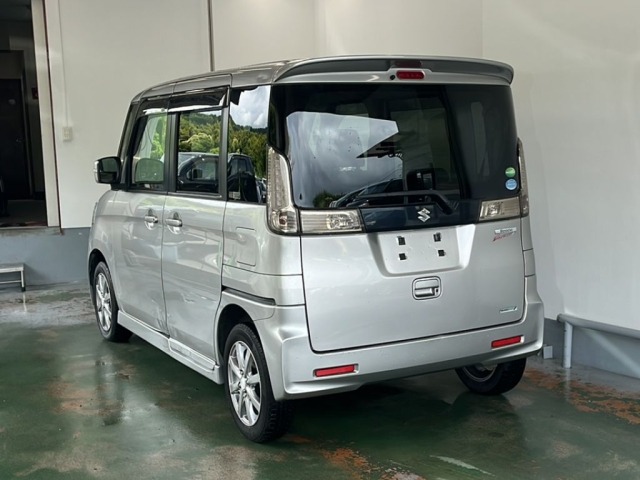 Suzuki SPACIA 2013 7953012-1