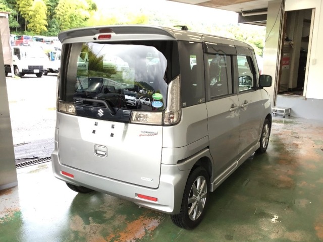 Suzuki SPACIA 2013 7953012-4