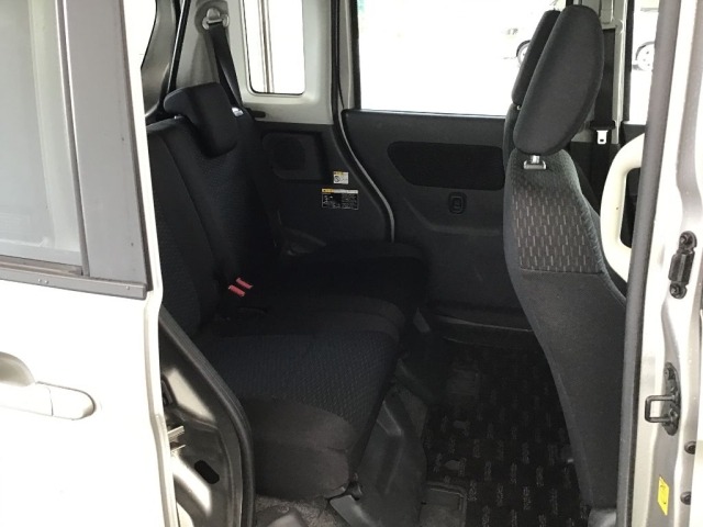 Suzuki SPACIA 2013 7953012-6