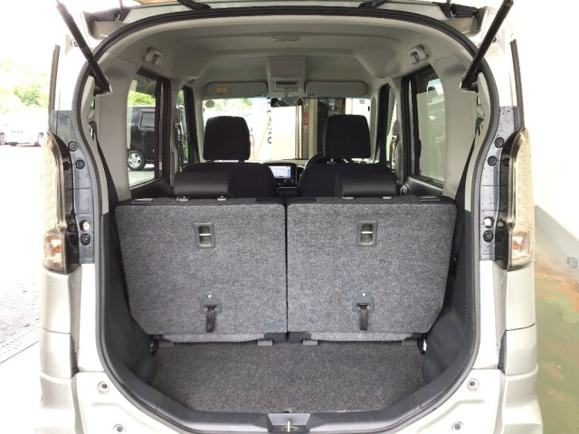Suzuki SPACIA 2013 7953012-7