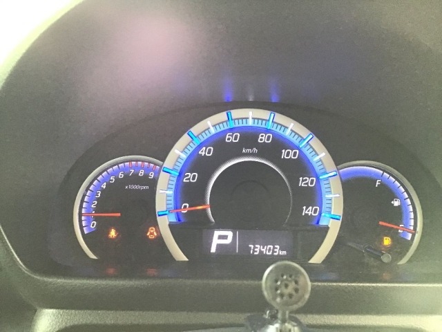 Suzuki SPACIA 2013 7953012-8