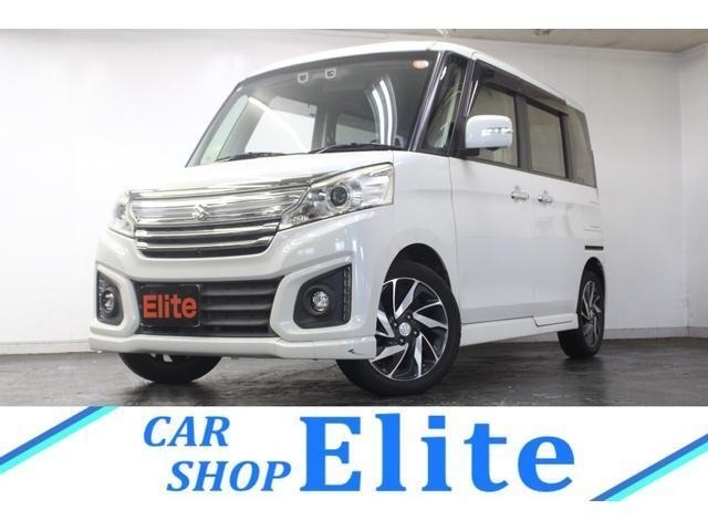 Suzuki SPACIA 2015 7953153-0