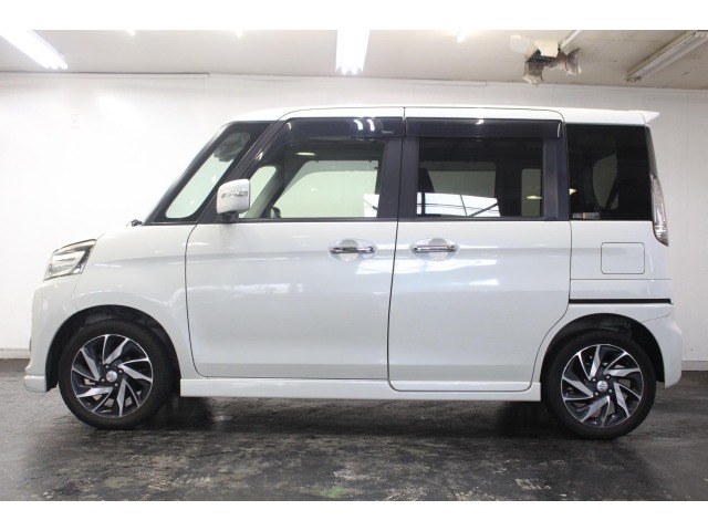 Suzuki SPACIA 2015 7953153-6