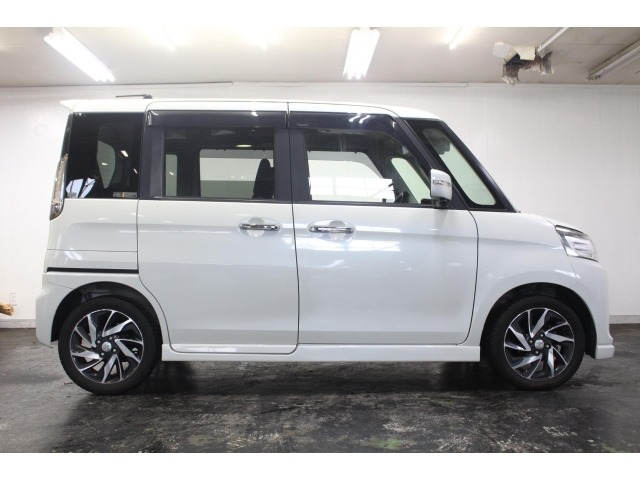 Suzuki SPACIA 2015 7953153-7