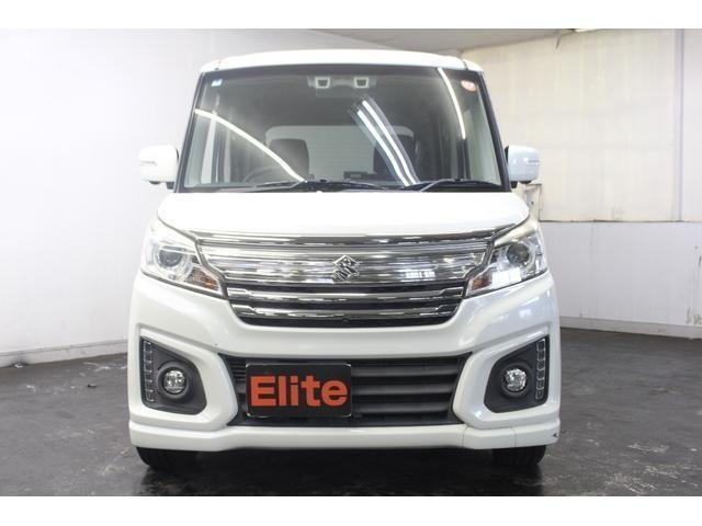 Suzuki SPACIA 2015 7953153-8