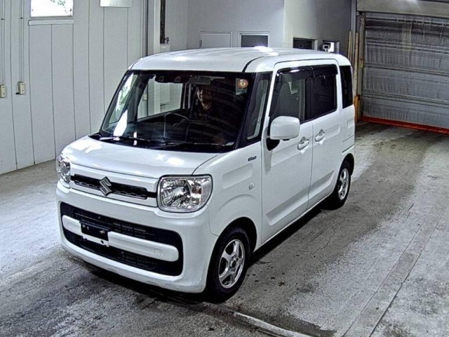 Suzuki SPACIA 2021 7953158-0