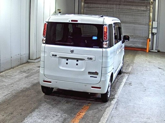 Suzuki SPACIA 2021 7953158-1