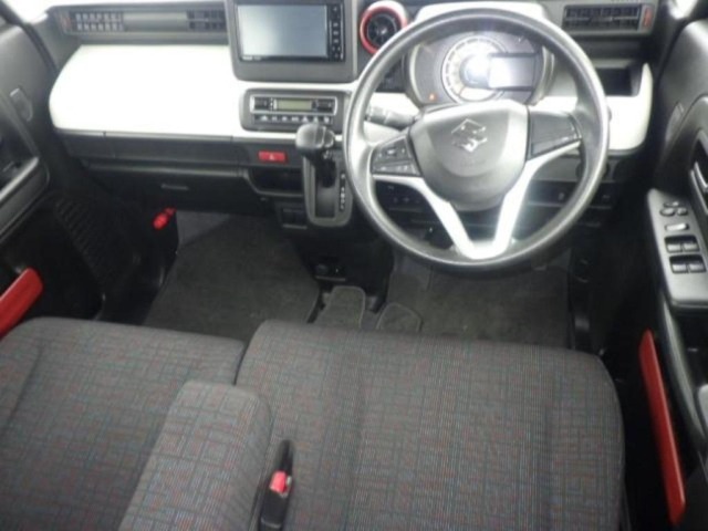Suzuki SPACIA 2021 7953158-2