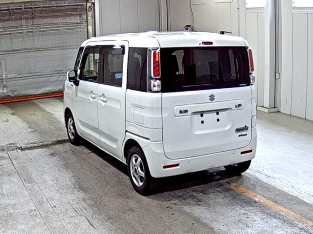 Suzuki SPACIA 2021 7953158-4