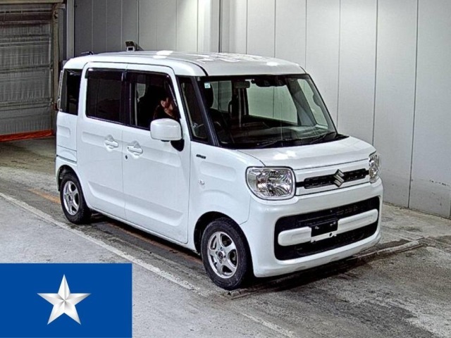Suzuki SPACIA 2021 7953158-5