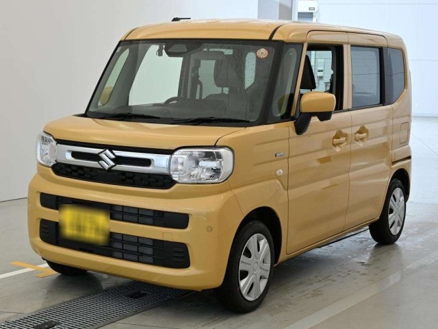 Suzuki SPACIA 2025 7953167-0
