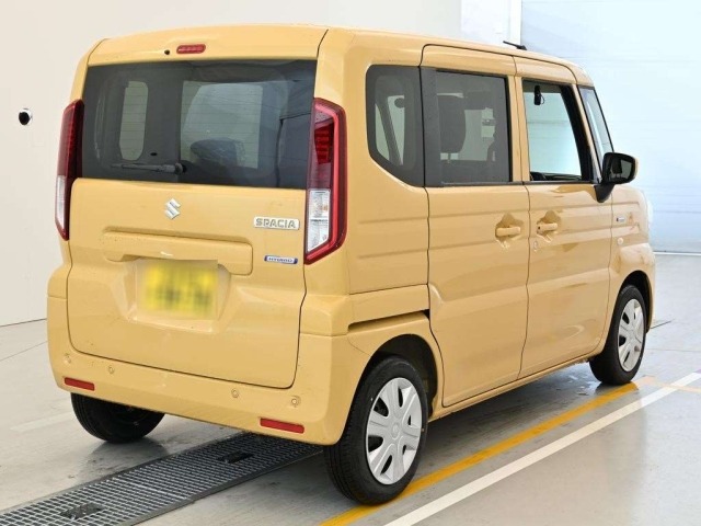 Suzuki SPACIA 2025 7953167-1