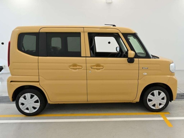 Suzuki SPACIA 2025 7953167-3