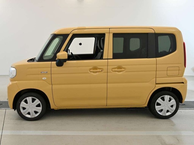 Suzuki SPACIA 2025 7953167-4