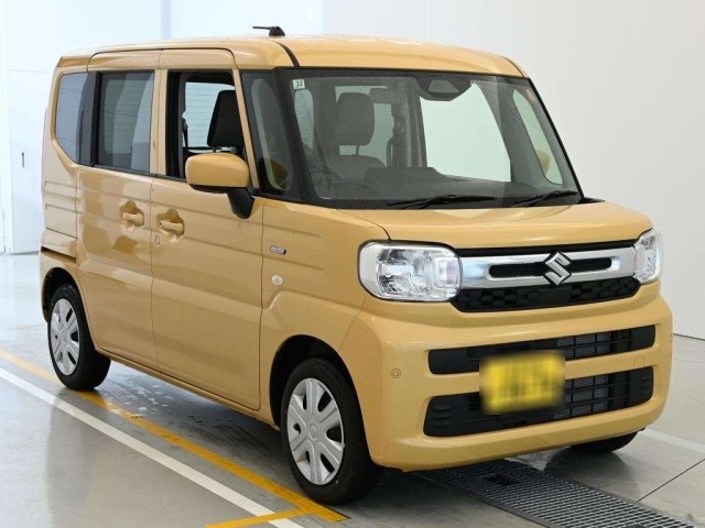 Suzuki SPACIA 2025 7953167-5