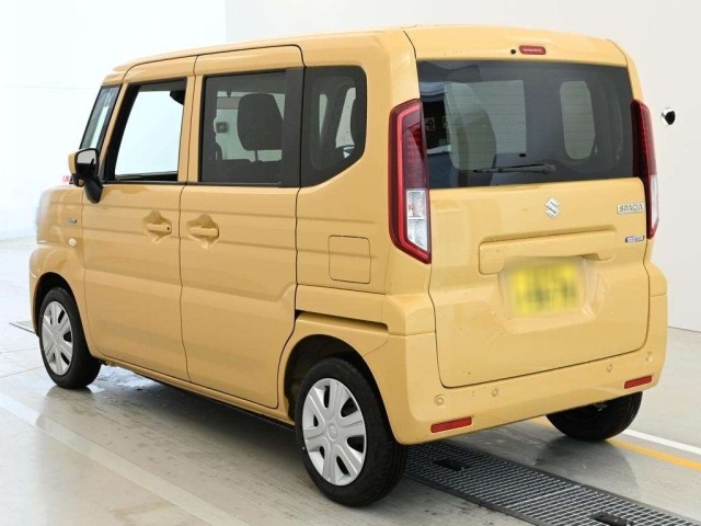 Suzuki SPACIA 2025 7953167-6