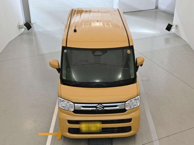 Suzuki SPACIA 2025 7953167-7