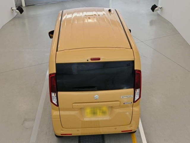 Suzuki SPACIA 2025 7953167-8