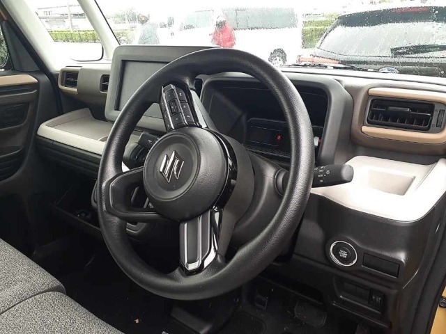 Suzuki SPACIA 2025 7953167-9