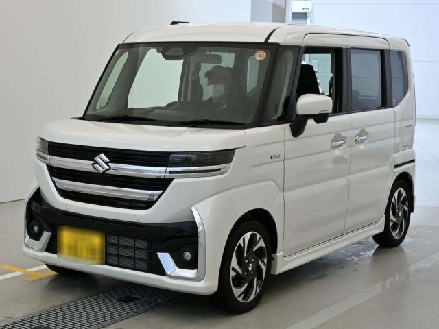 Suzuki SPACIA 2025 7953168-0