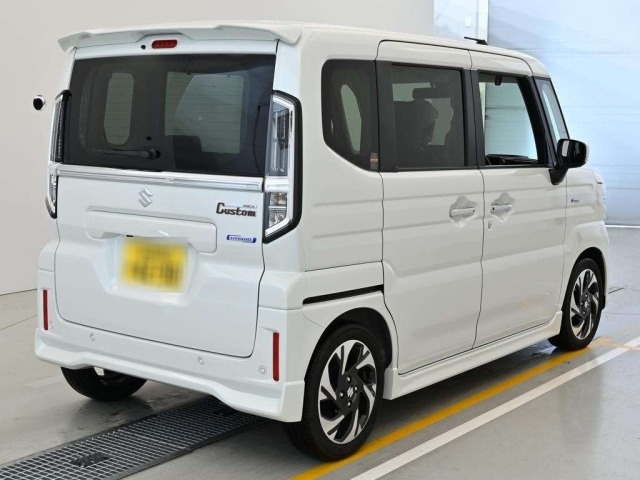 Suzuki SPACIA 2025 7953168-1