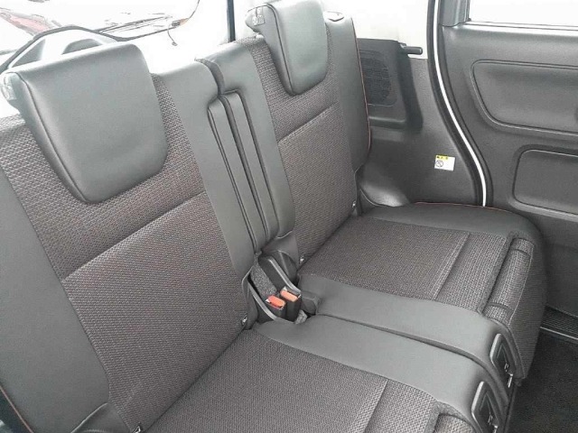 Suzuki SPACIA 2025 7953168-11